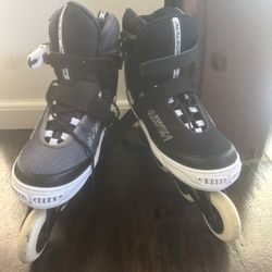 Brand New Rollerblades (8-11 Men and 9-12 Women)