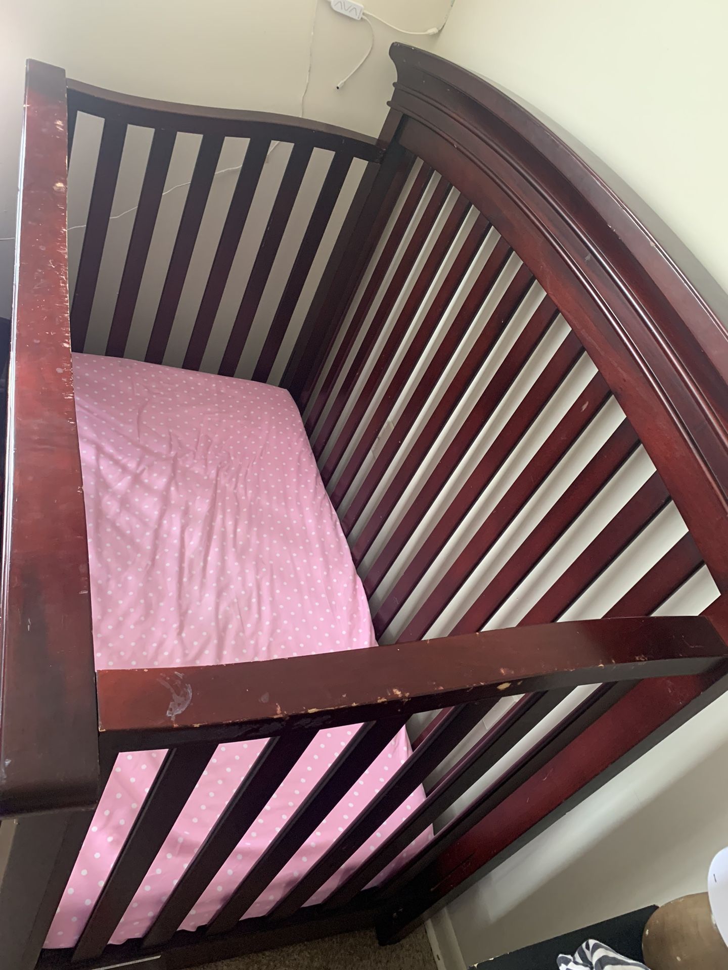 Baby Crib