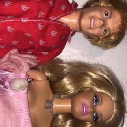 Dolls 