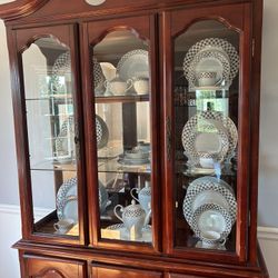China Cabinet