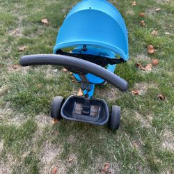 Chicco Fit4 4-in-1 Convertible Car Seat, Rear-Facing Seat for Infants 4-40 lbs., Forward-Facing Car Seat 25-65 lbs., Booster 40-100 lbs. 