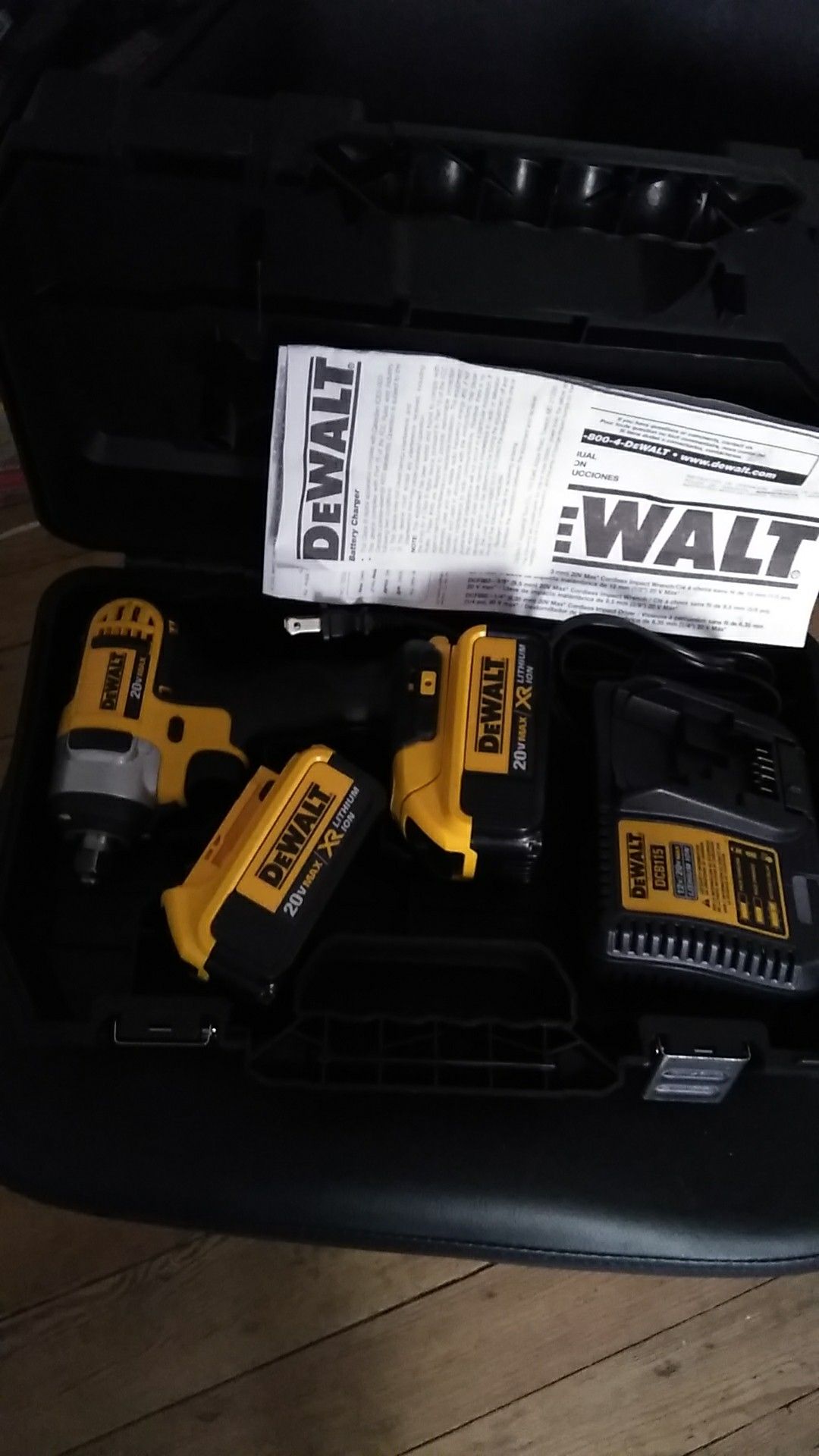Dewalt dcf880hm2 hotsell