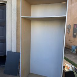 Free Cabinet Storage