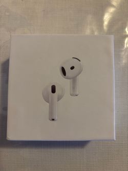 Sealed 4th Generation Wireless In-Ear Headset Active Noise Cancellation