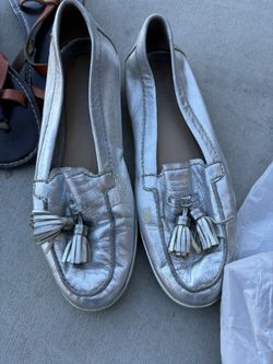 Michael kors Slide Shoes