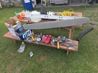 Ford accessories