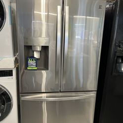 Kenmore Refrigerator