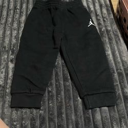 Jordan Sweatpants 