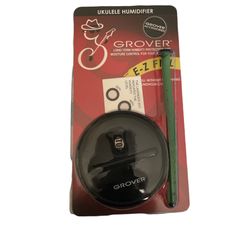 Ukulele Humidifier Grover