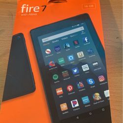 Amazon Fire 7