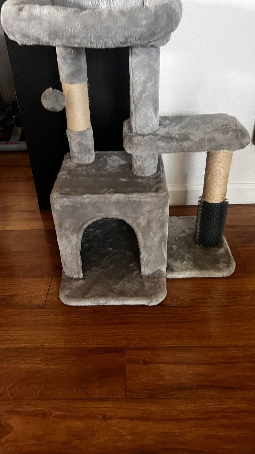 Cat Tree