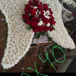 Flower Arrangements 