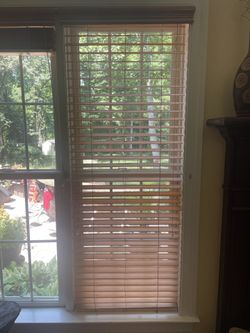 Brand - SoftView Venetian Shades - made in USA. 🇺🇸
