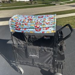 Wonderfold W4 Elite