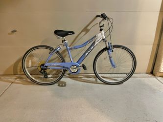 Bicycle Next Avalon hybrid road or mountain bike 7 Speed