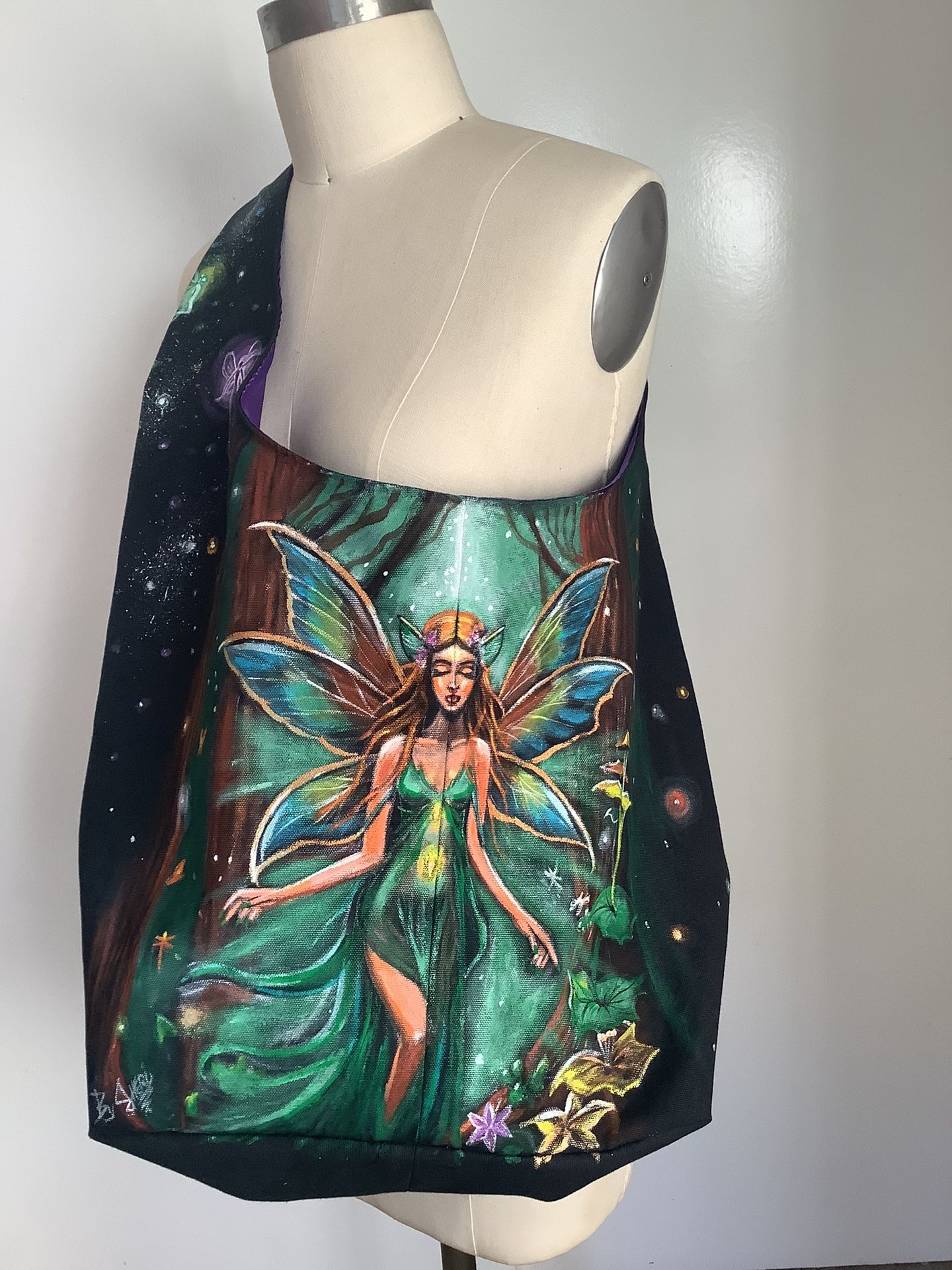 Fairy Purse