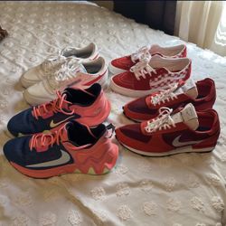 Shoe Bundle Size 12