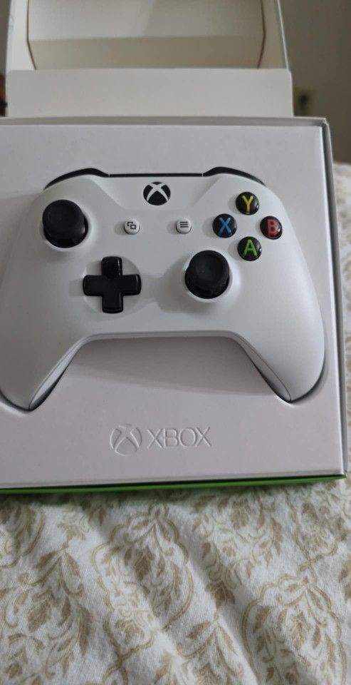 Xbox Remote 