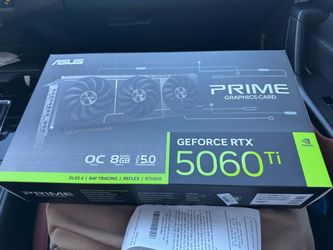 GeForce 5060ti