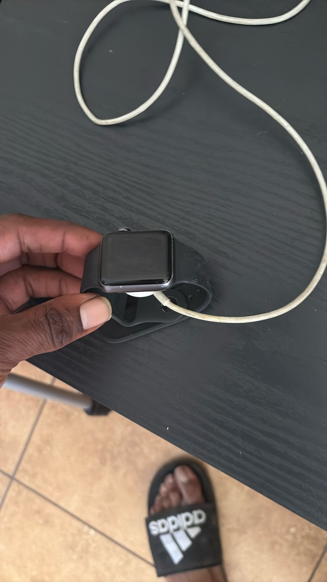 Gen 1 Apple Watch No GPS Asking 70 Obo