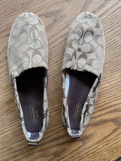 Coach Shoes
