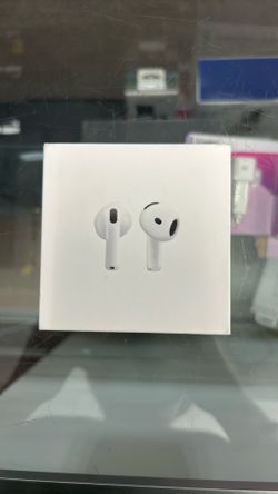 AirPods 4