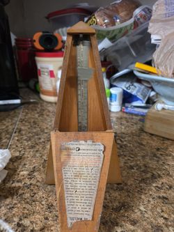 Metronome