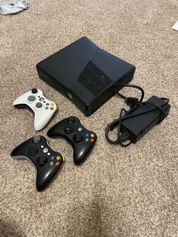 Xbox 360 for parts or repair