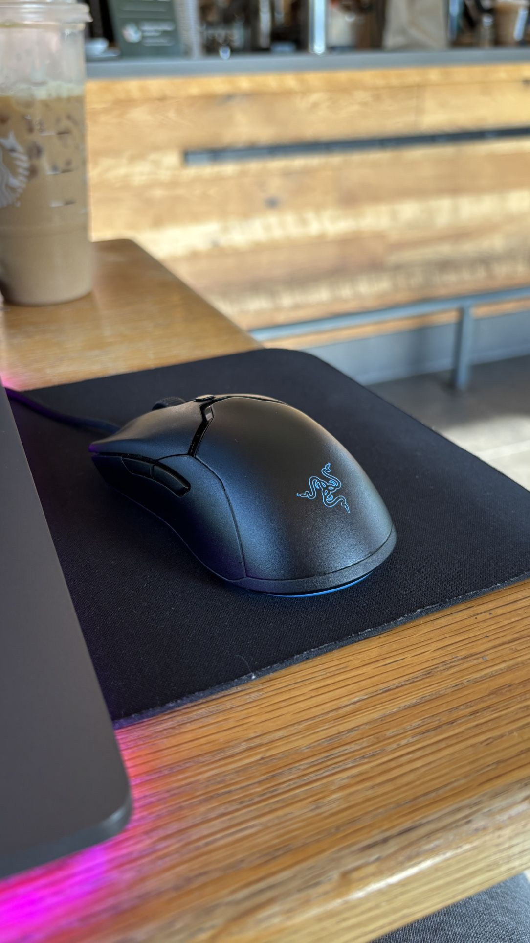 Razer Viper Mini