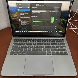 MacBook Air 13