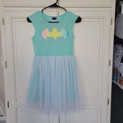 Batman Dress