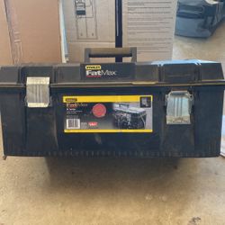 Tool Box 