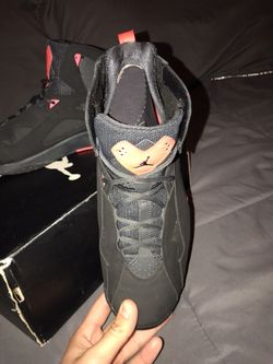 Jordan true flight