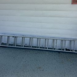 Aluminum 20 latter for sale