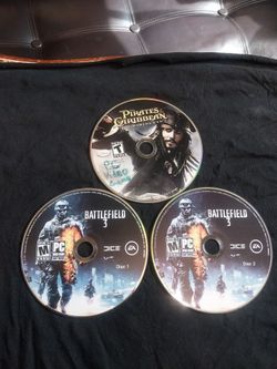 3  Computer  Games