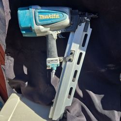Makita Air Tool Pheumatic Nailer