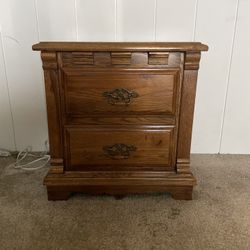 Small Drawer