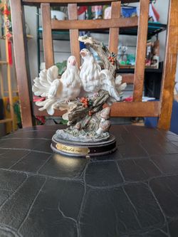 Decorative items (cash only)