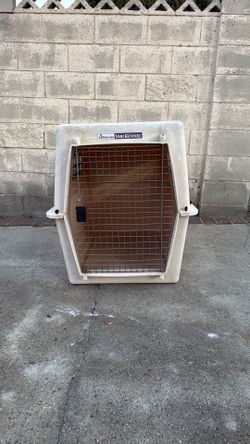 Petmate Vari Kennel 