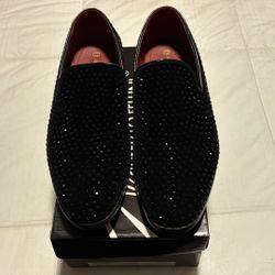 Men’s Dress Shoes