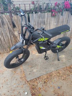 Likebike LF03 Electric Bicycle