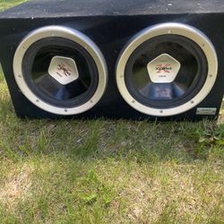 Sony Speaker 1000watts