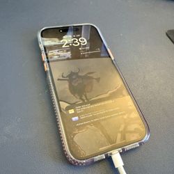 iPhone 14 Pro Max 128g Unlocked Space Gray