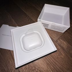 Apple airpods 3rd generation 