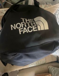 North face bag large size