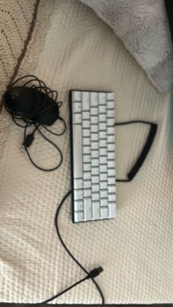 Razer huntsman mini kb wired g203 light sync gaming mouse wired