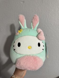 Hello Kitty Easter