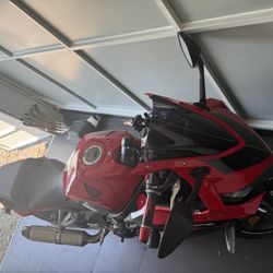 CBR650