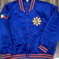 Heritage Mariners Jacket
