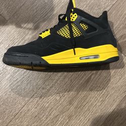 Jordan 4 
